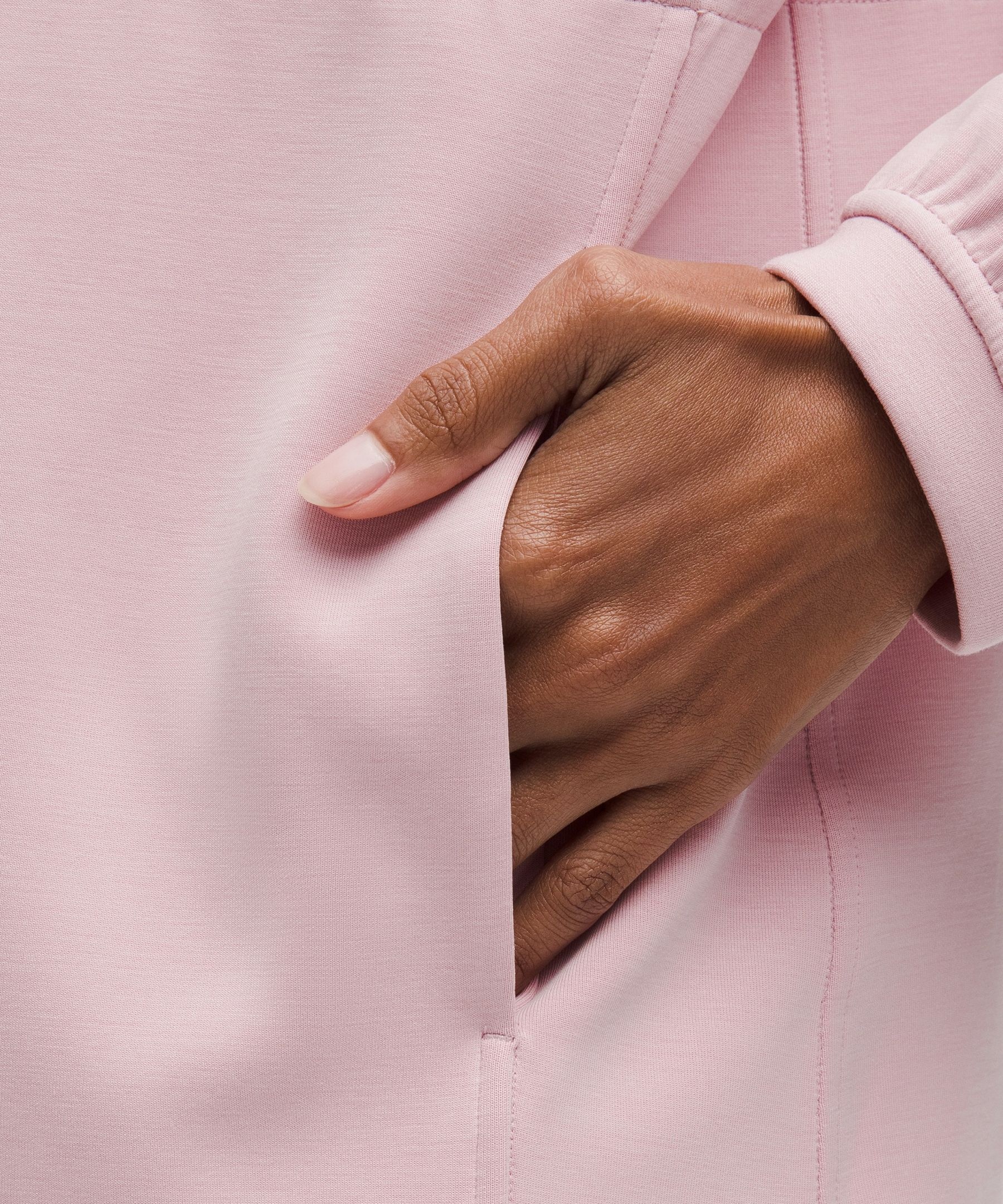 Softstreme Cinch-Waist Full-Zip Jacket - 5