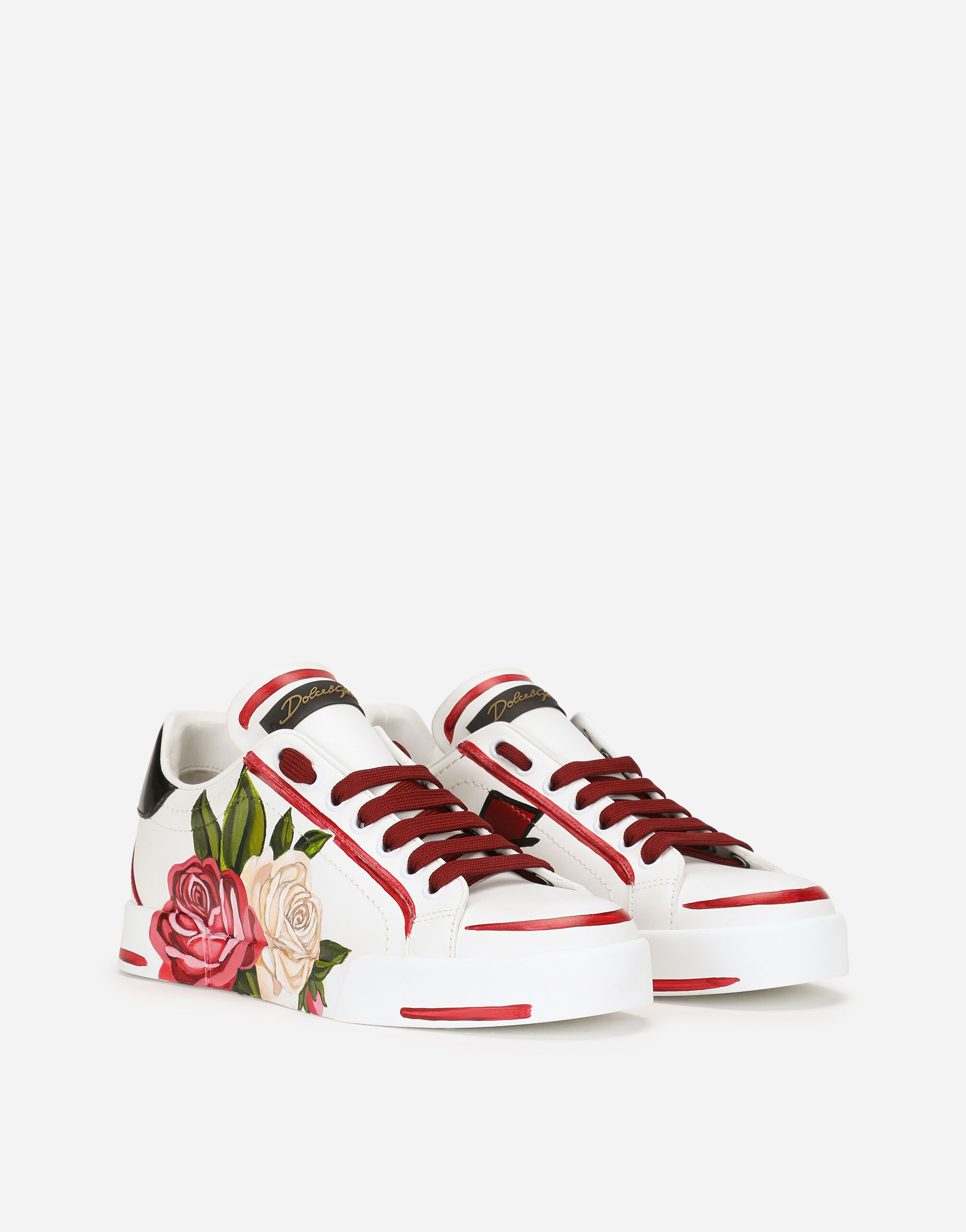 DGLimited Portofino sneakers - 2