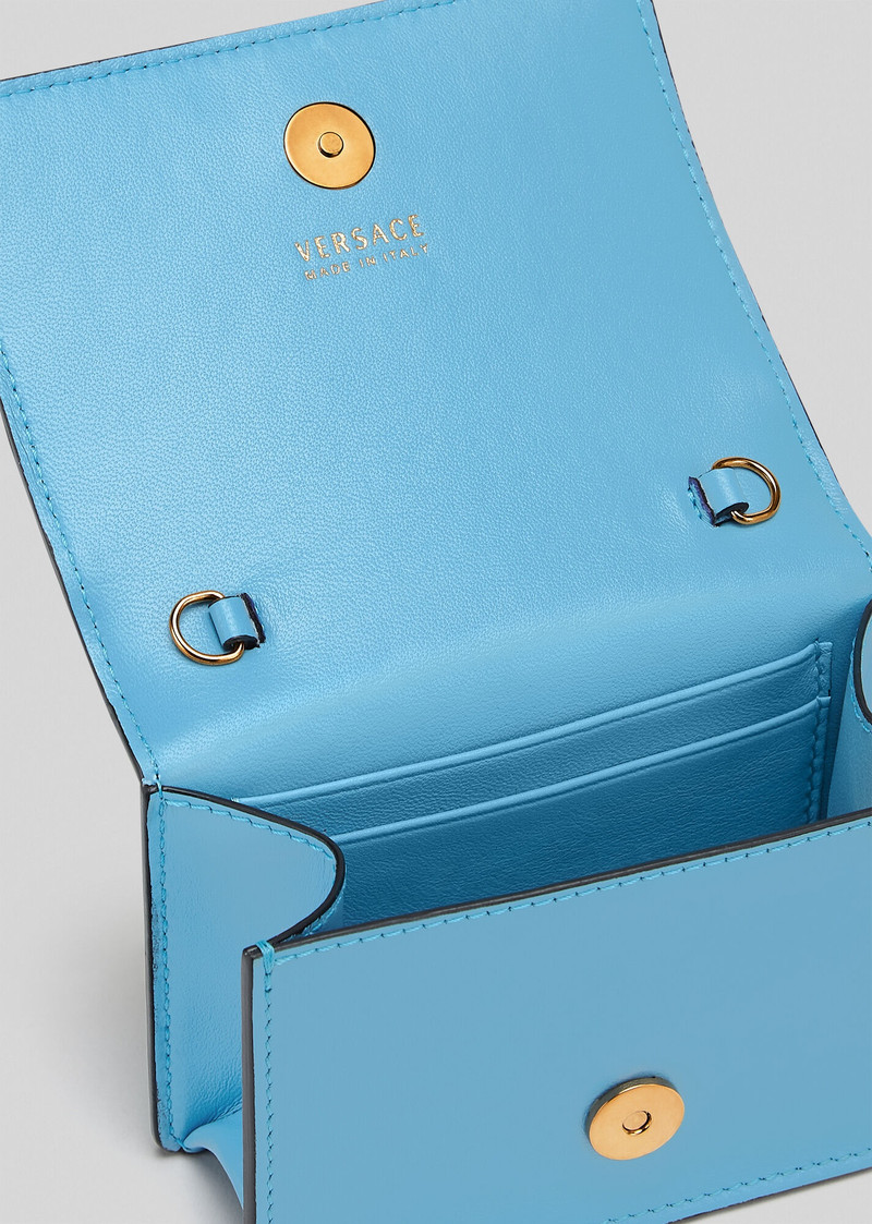 Virtus Mini Chain Wallet 5