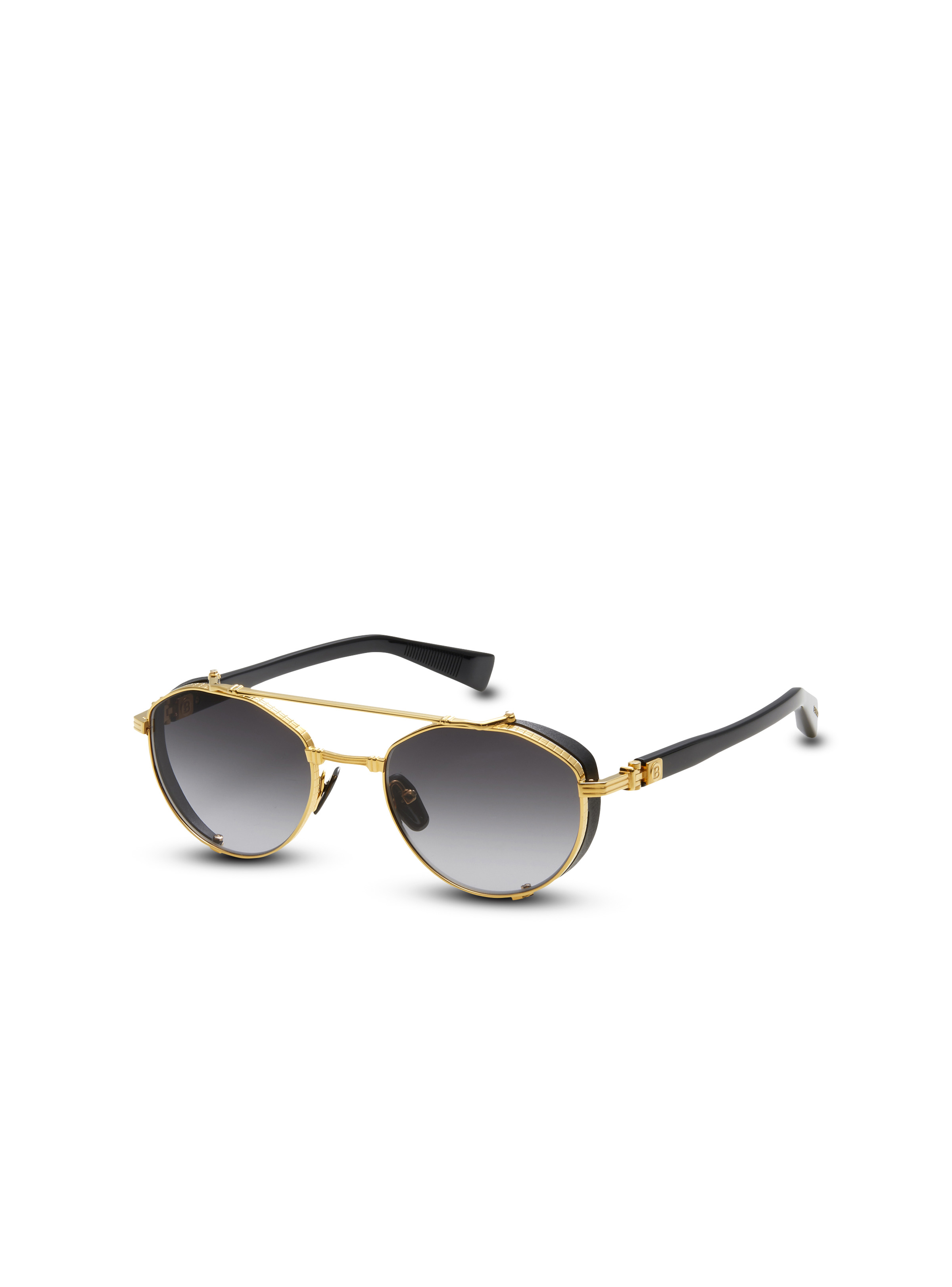 Brigade IV sunglasses - 2