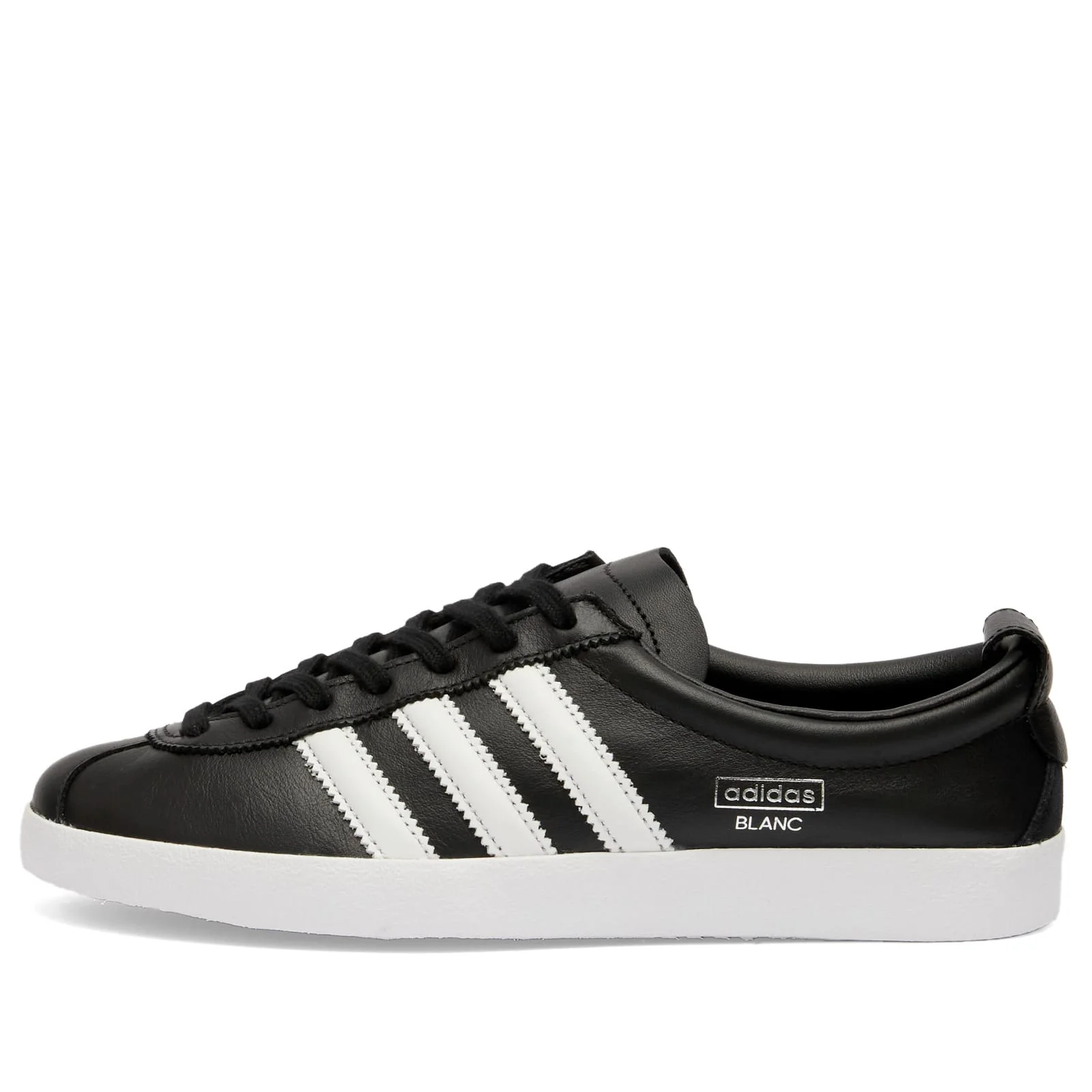 adidas Blanc Sneaker - 1
