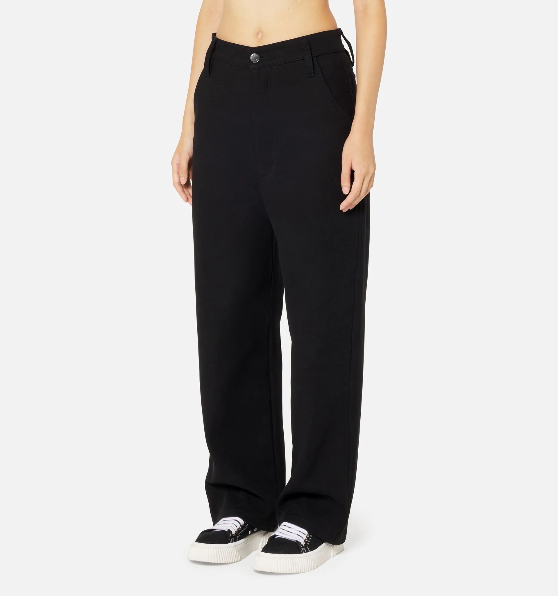 Alex Fit Trousers - 3