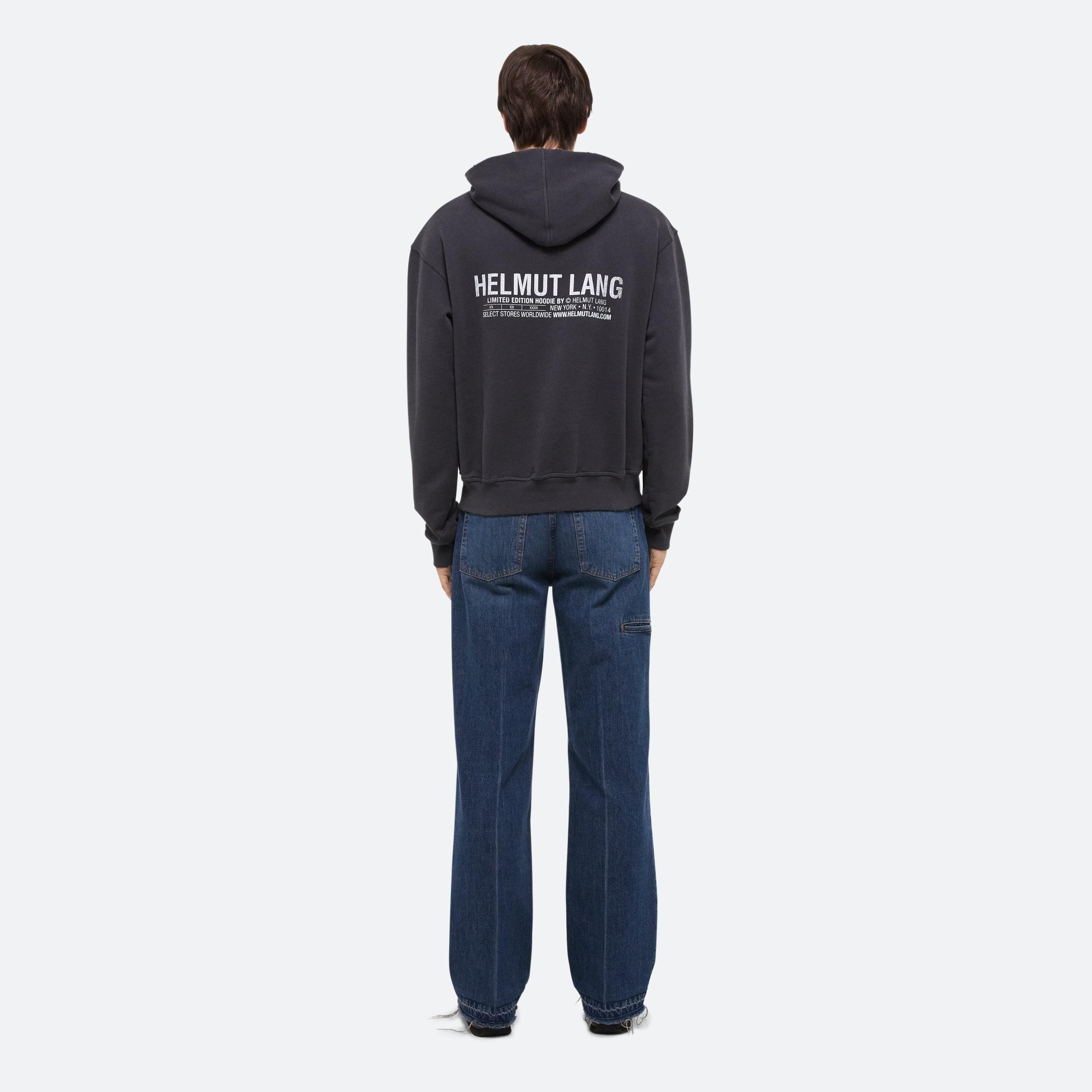 MEATPACKING HOODIE - 5