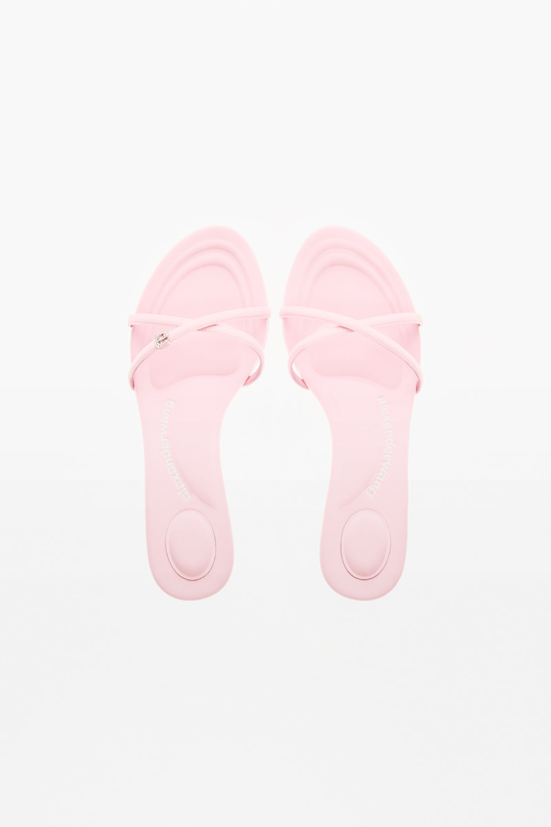 DAHLIA 50 SANDAL IN LYCRA 6