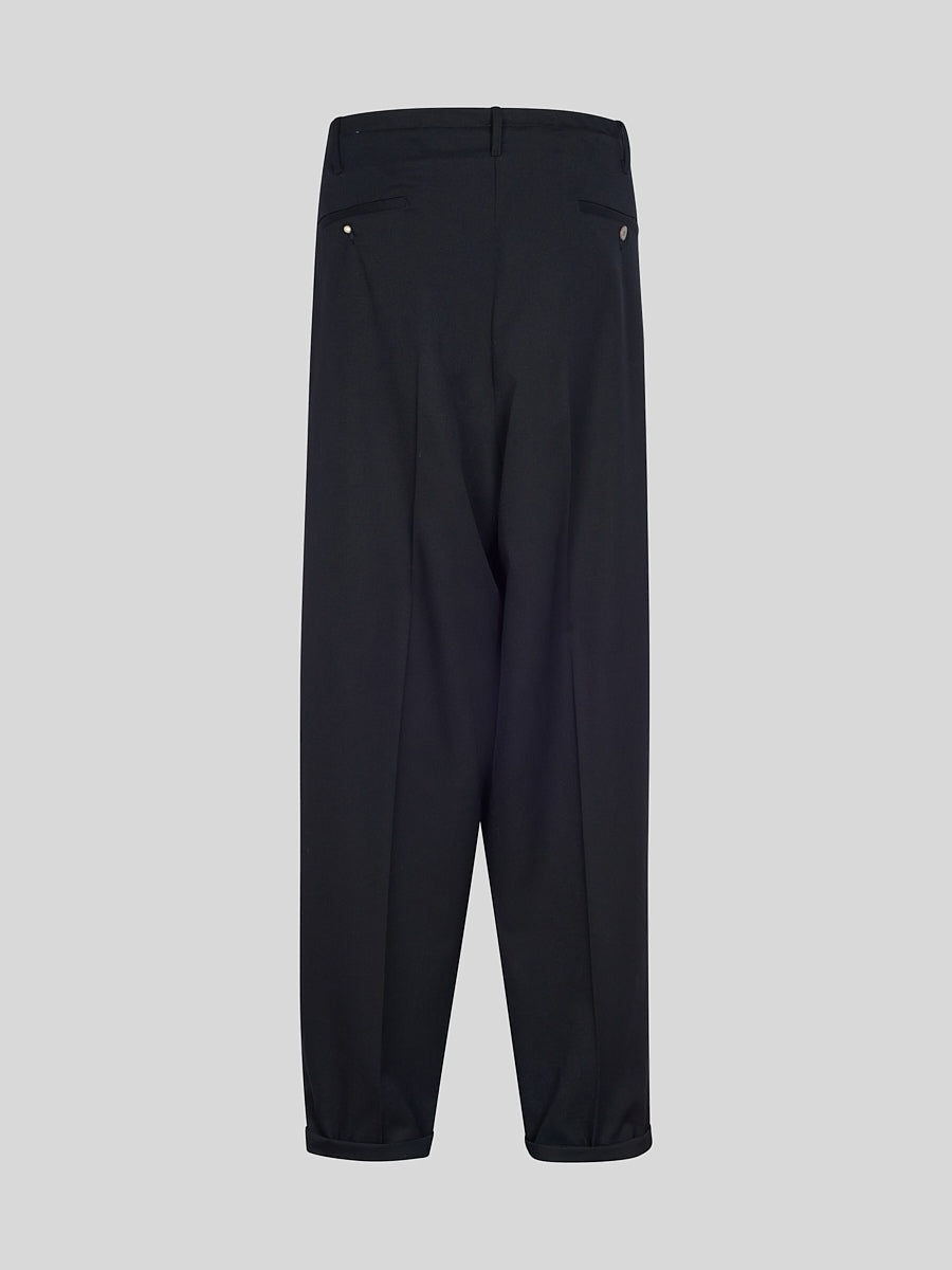 People's Pants Black - 2