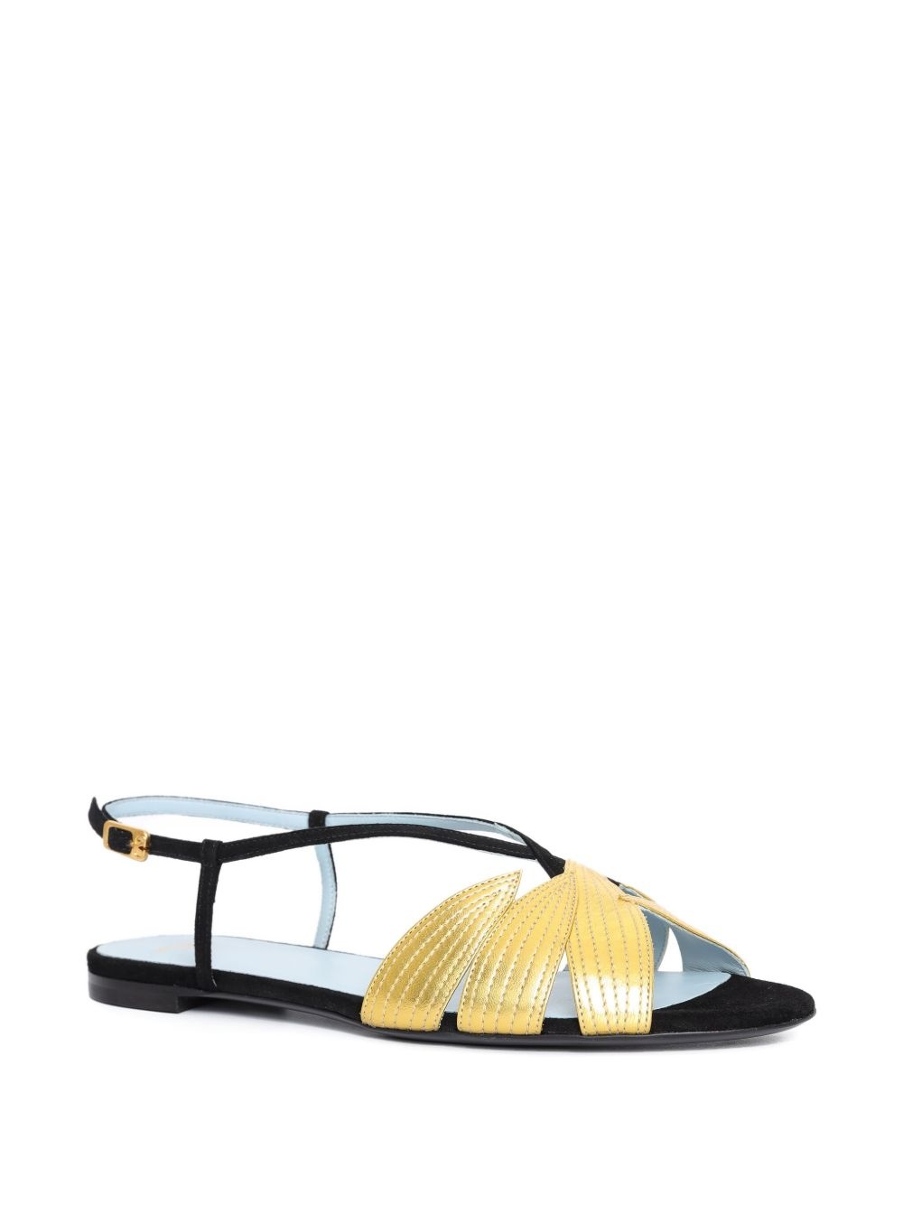 Foliefoliage sandals - 2