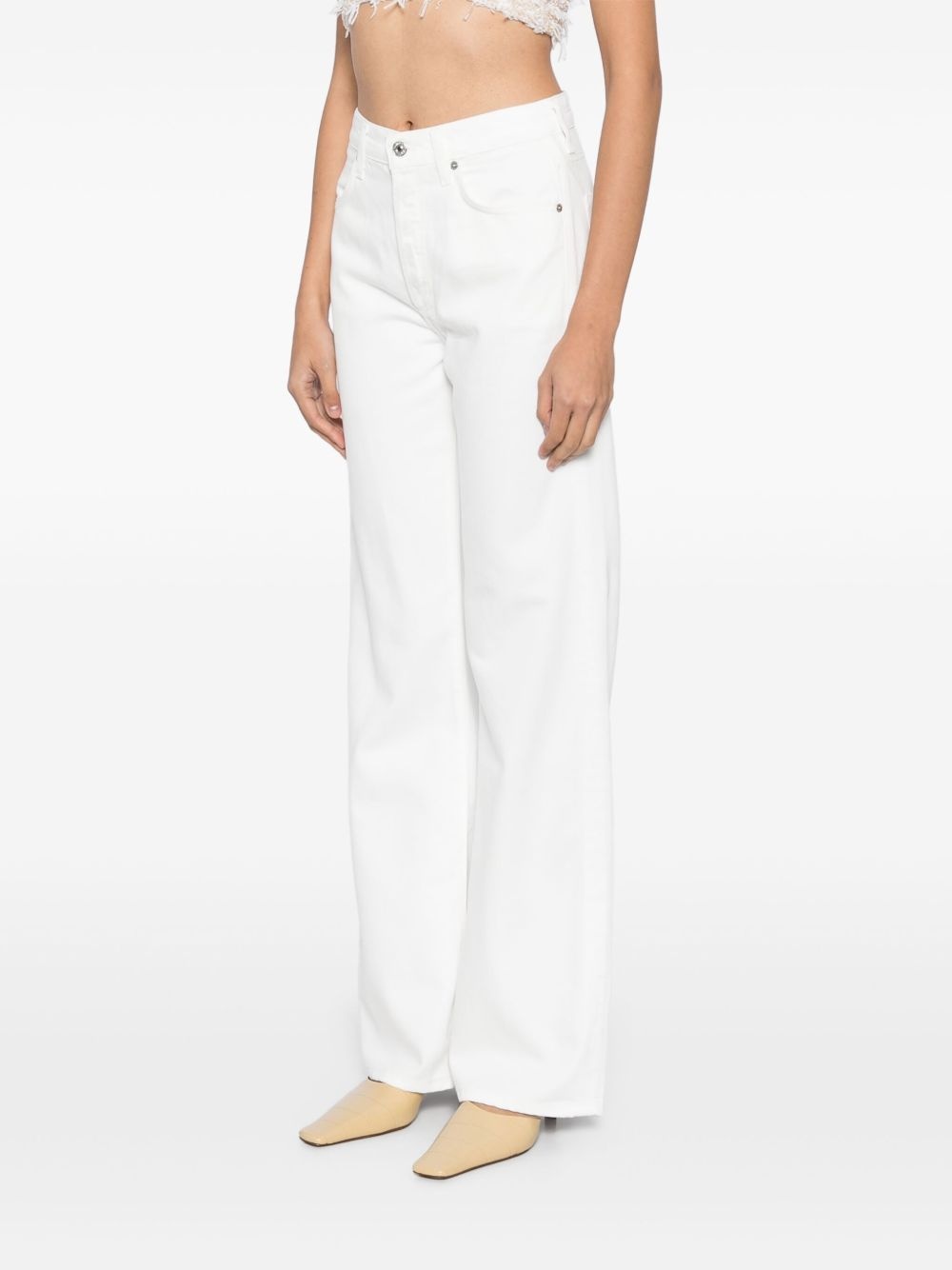 Annina 33in trousers - 3