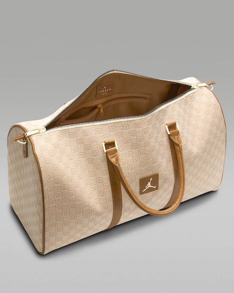 Jordan Monogram Duffle Bag (40L) 5