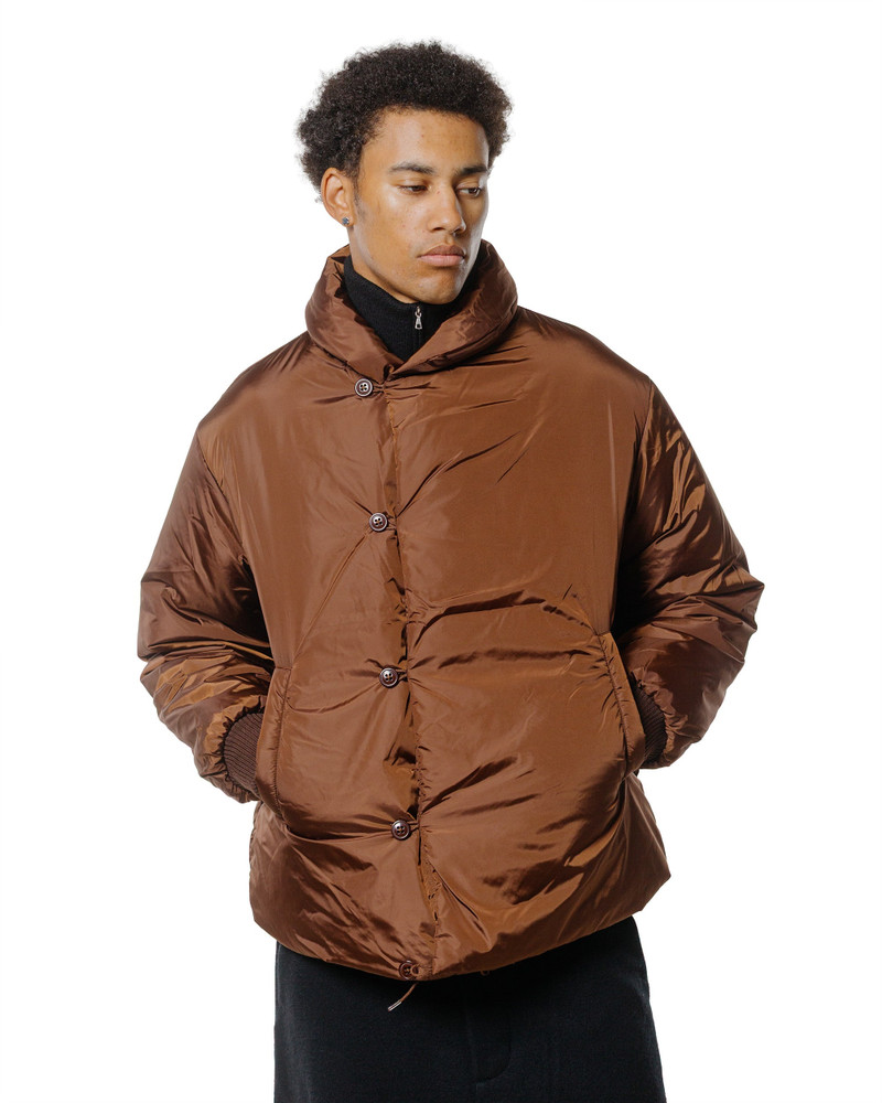 ARPENTEUR Loft J HD Technical Nylon Brown outlook