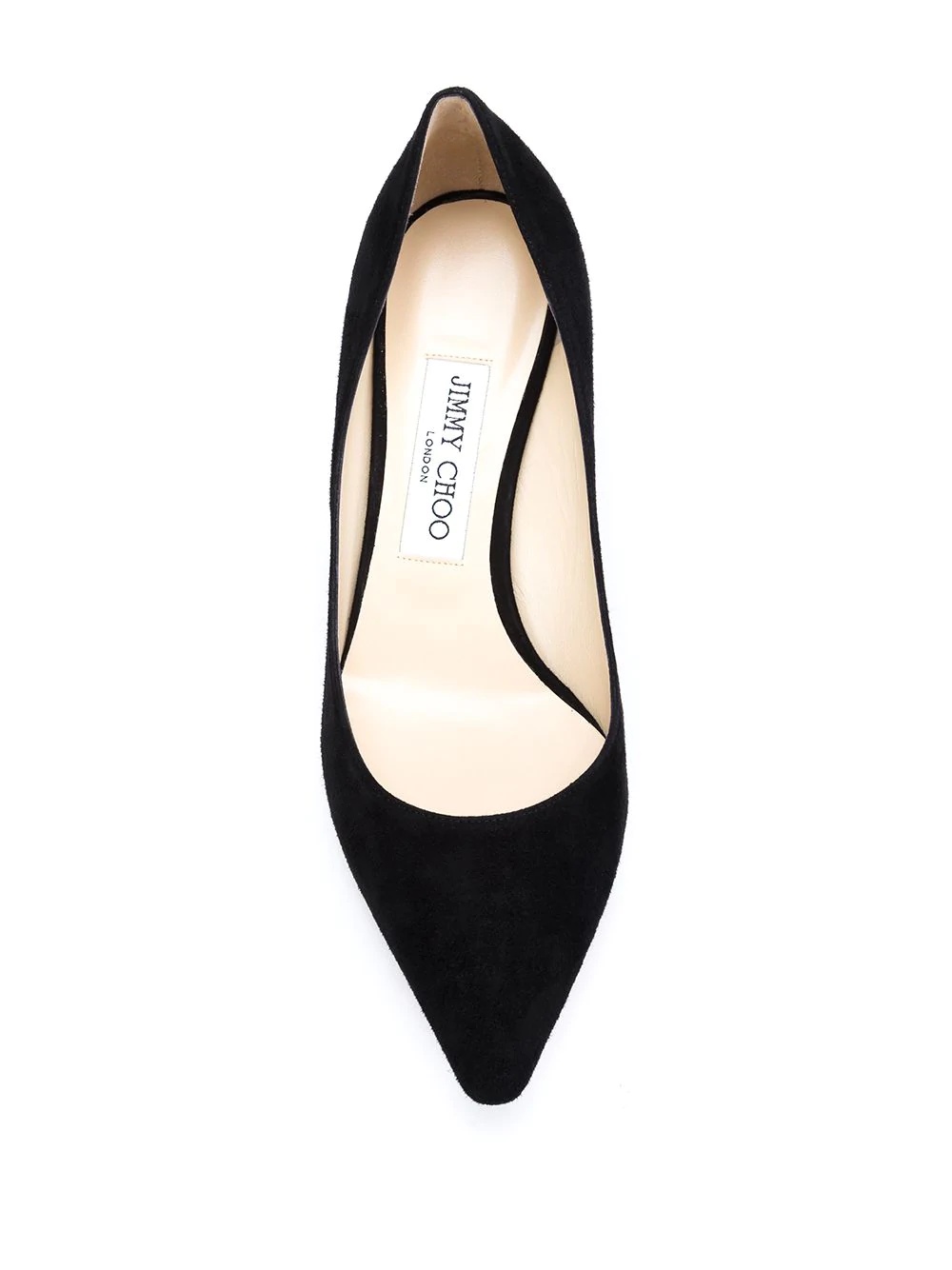 Romy 60 pumps - 4