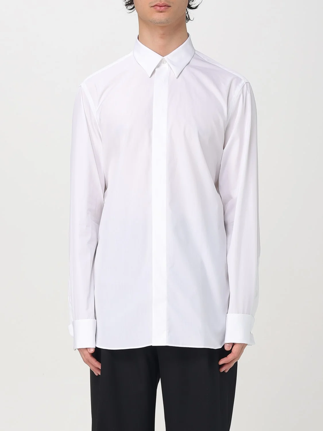 Shirt men Lardini - 1
