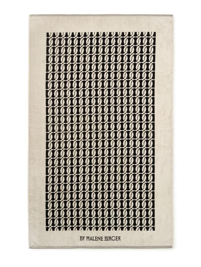 Lemora towel - 2