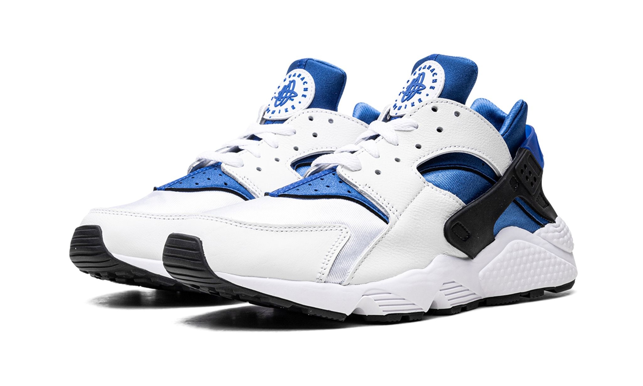 Air Huarache "Metro Blue" - 2