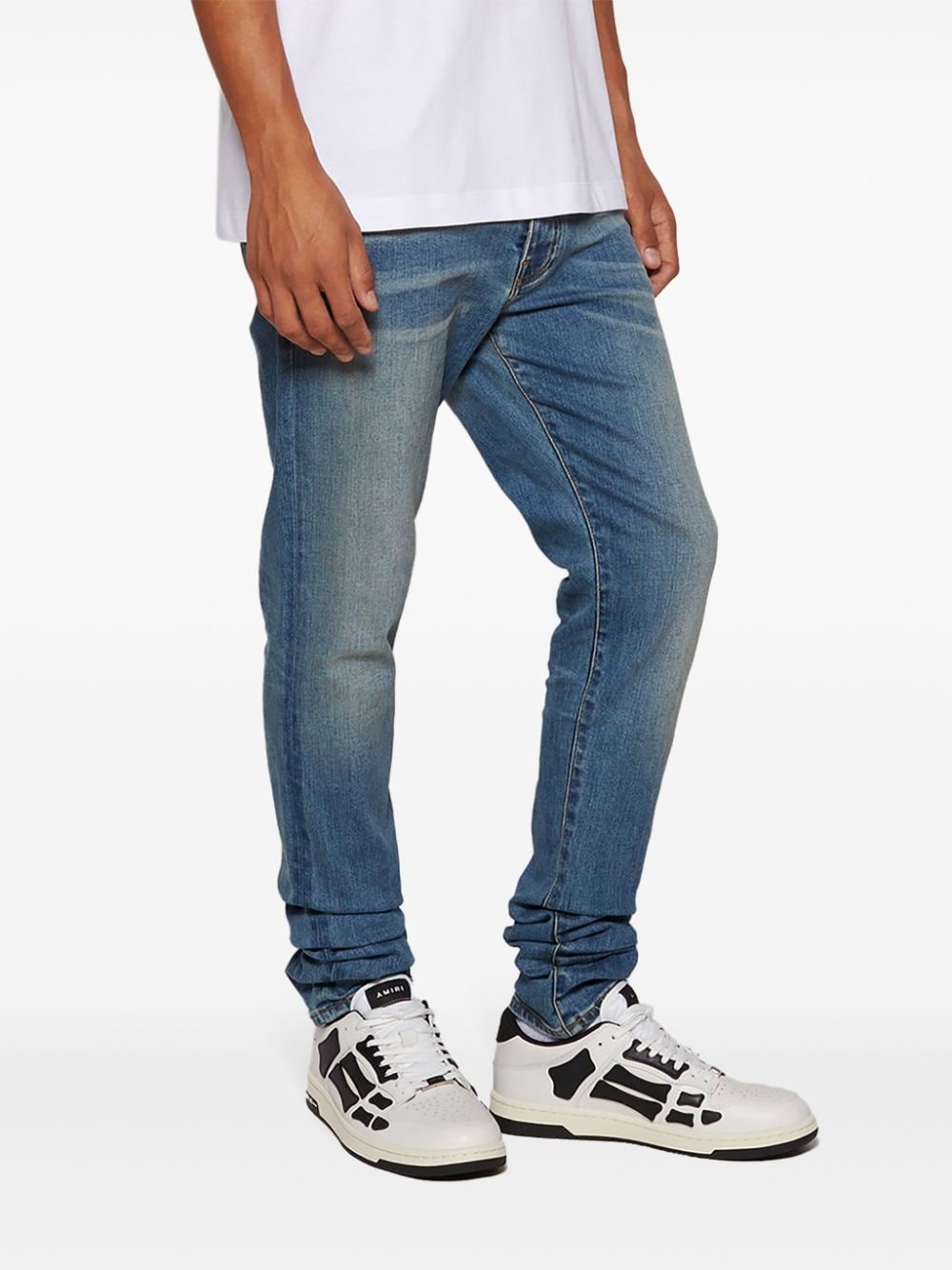 Skel Top Low sneakers - 5