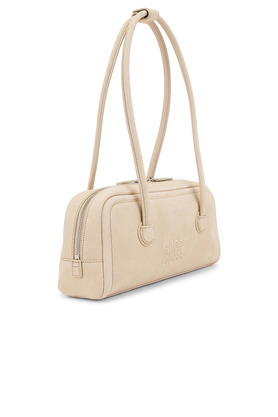 Soft Baguette Bag - 3