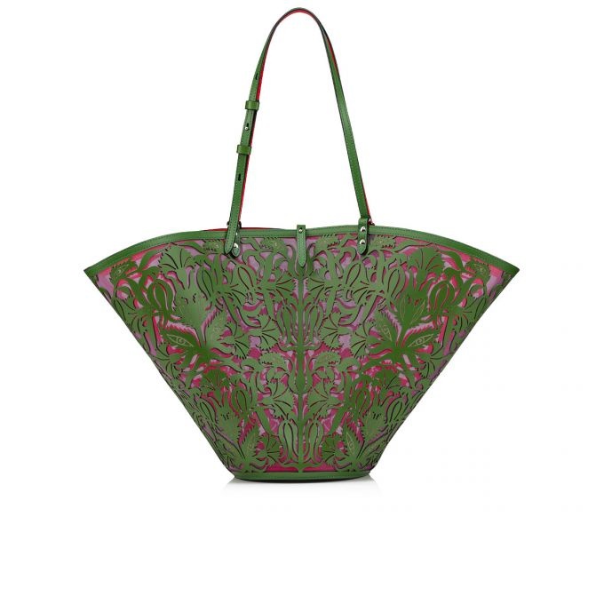 Loubiznik MULTICOLOR - 1
