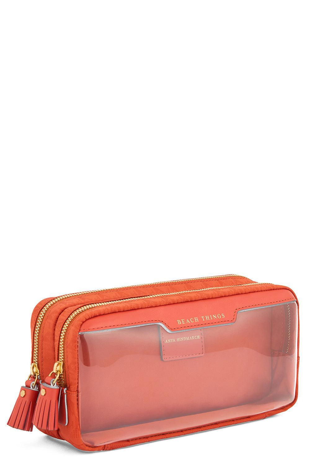 Beach Things Pouch - 5