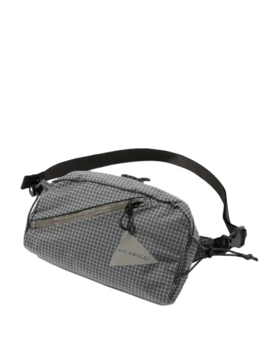Ocean Rip belt bag - 1