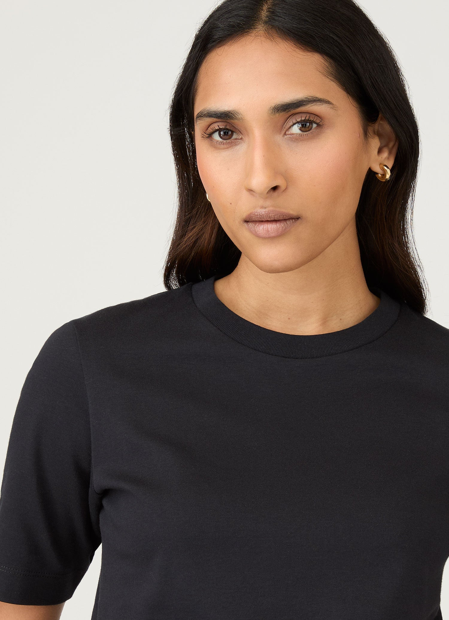 Mid Sleeve T‑shirt - 4