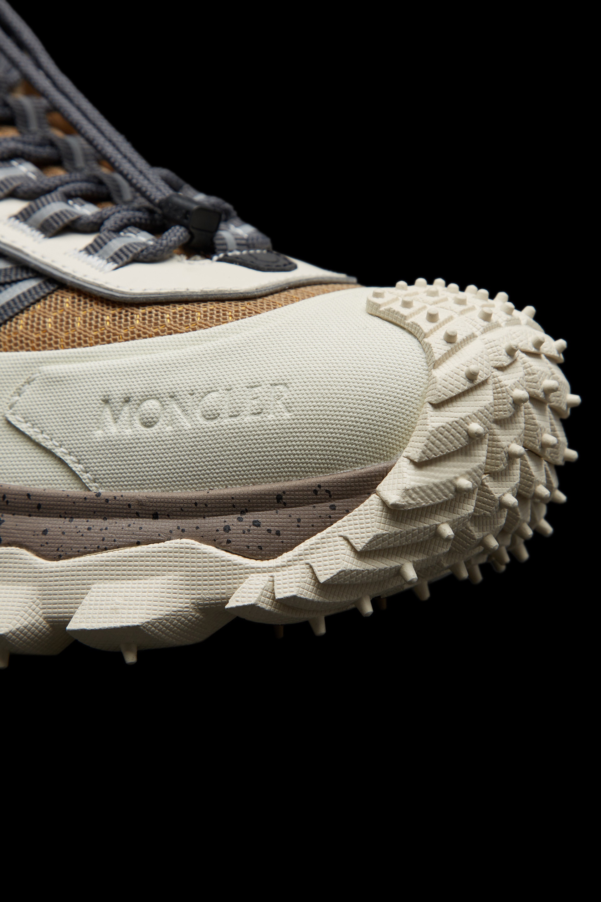 Trailgrip Sneakers - 5