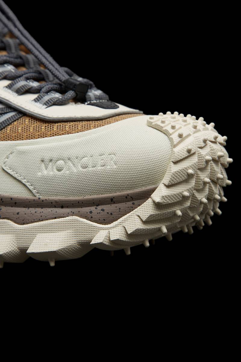 Trailgrip Sneakers 5