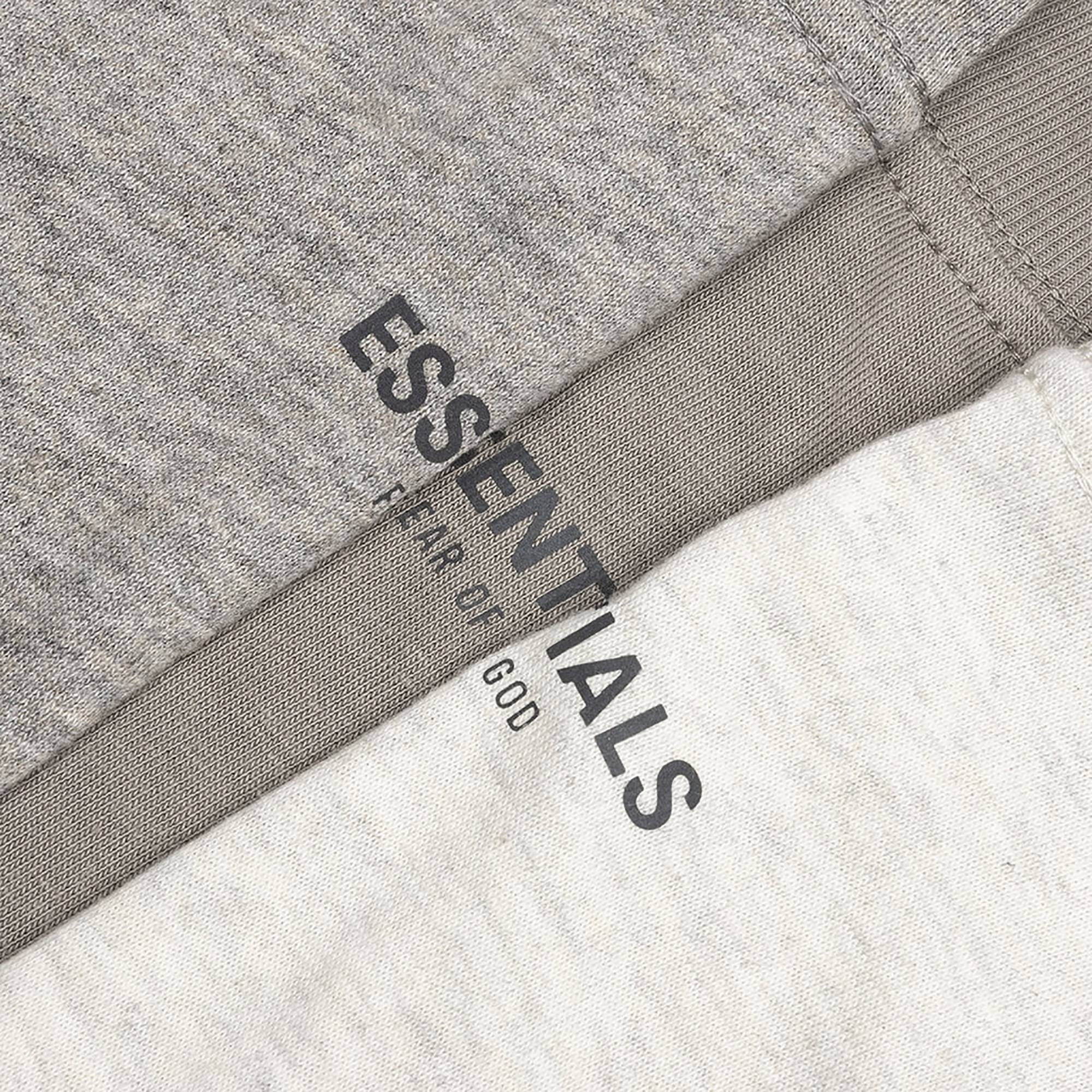 Fear of God T-Shirts (3 Pack) 'Multicolor' - 2