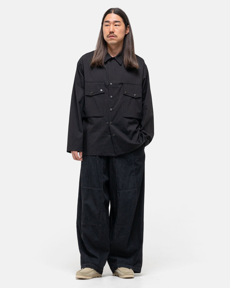 NEEDLES H.D. Pant outlook