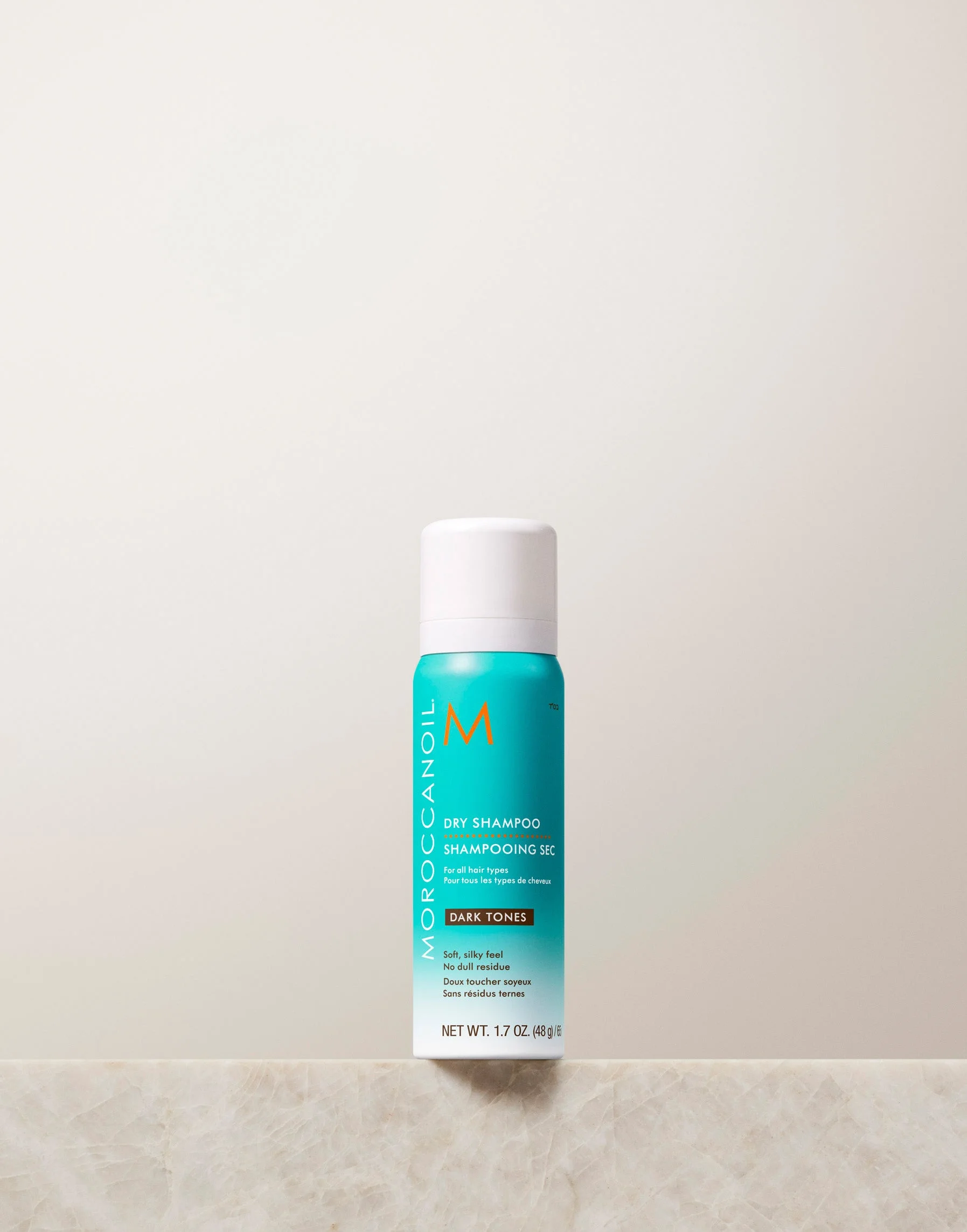 Dry Shampoo Dark Tones - 1
