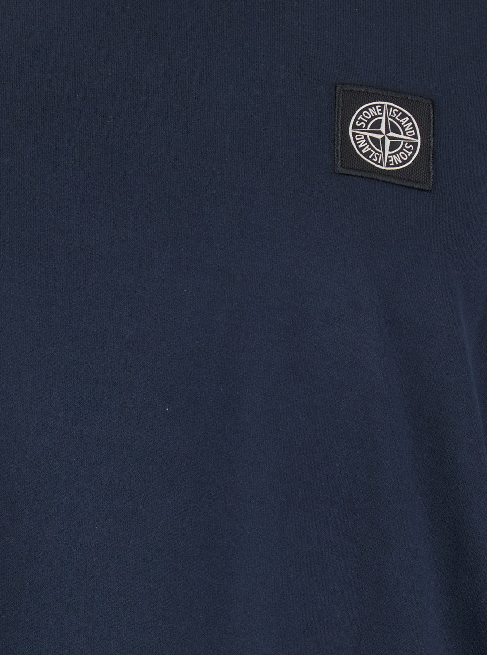 Stone Island Men Ls T-Shirt - 3