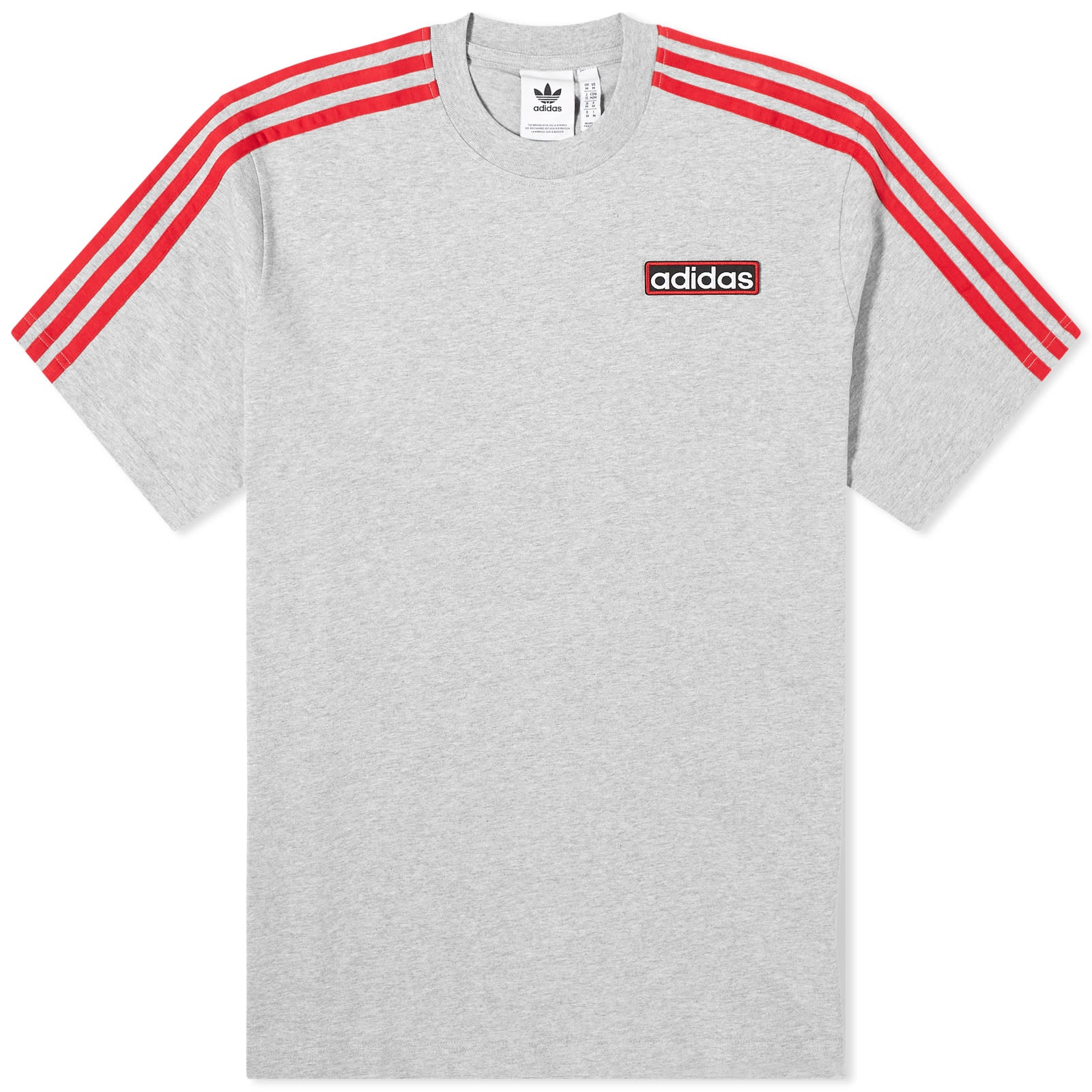 Adidas Adibreak T-shirt - 1