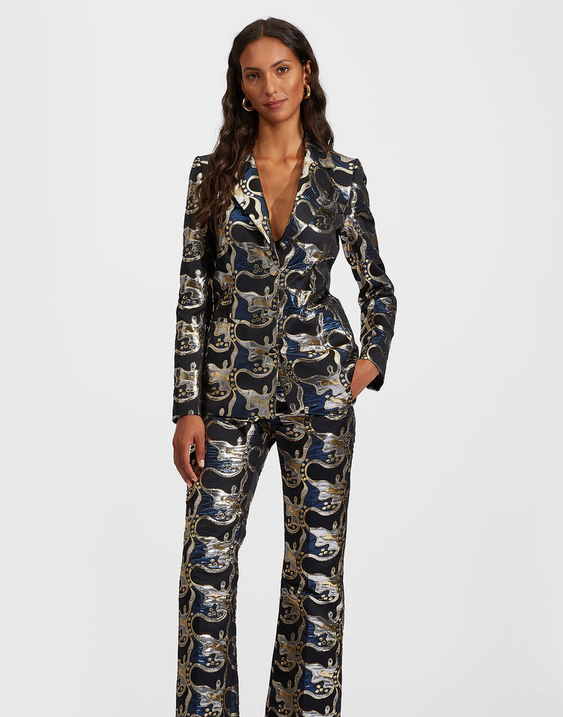 La DoubleJ 24/7 Jacket outlook