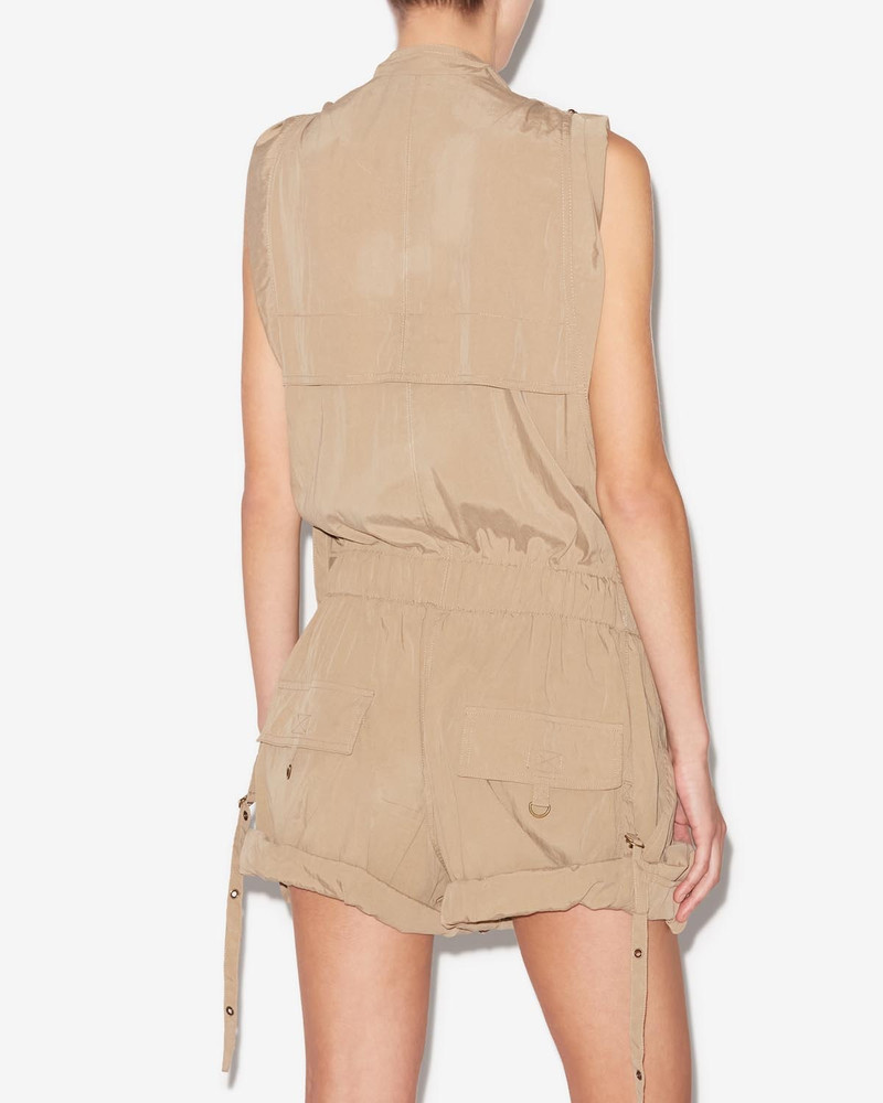 HANELOR PLAYSUIT 5