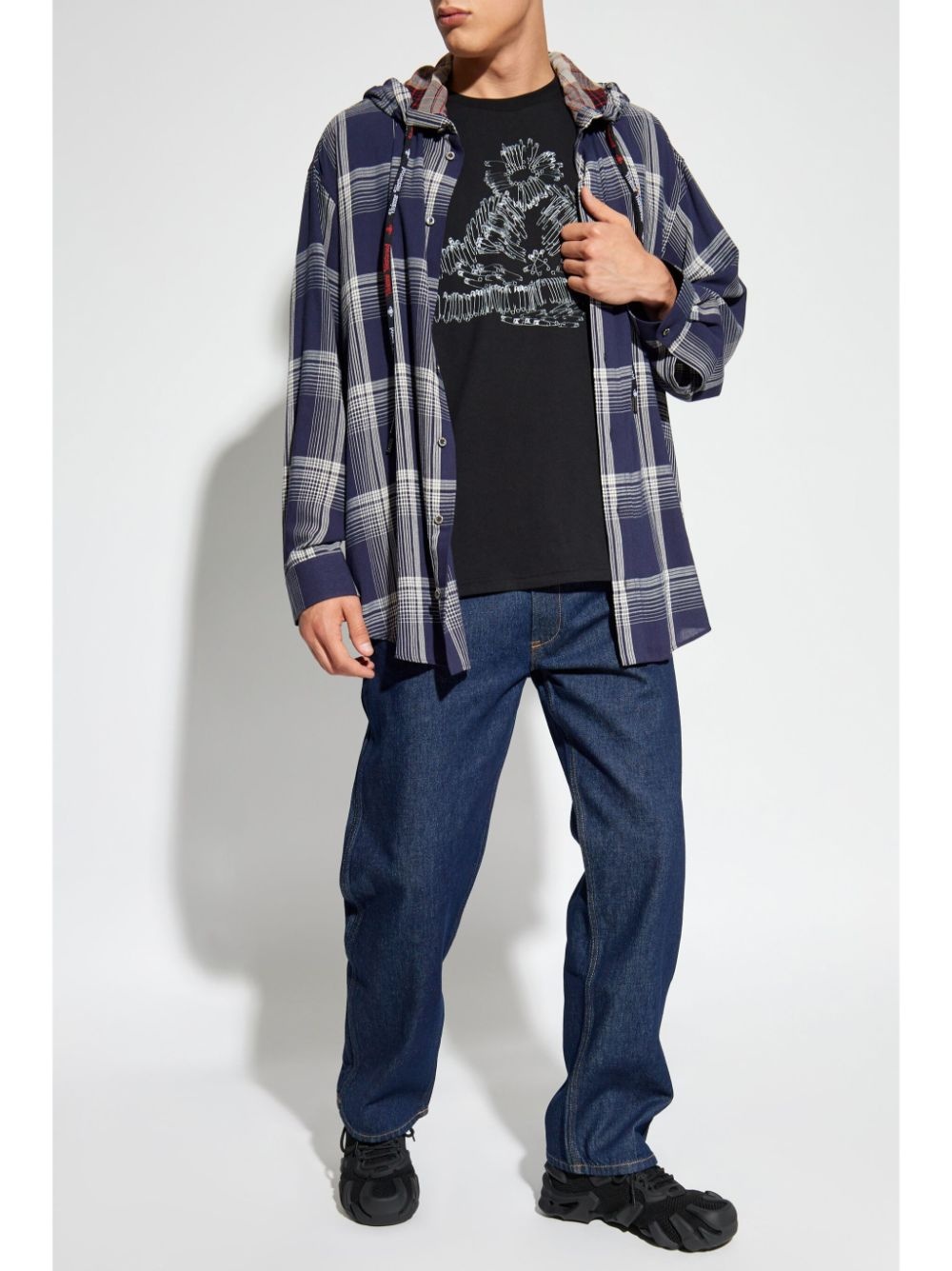 Vivienne Westwood Jeans - 3