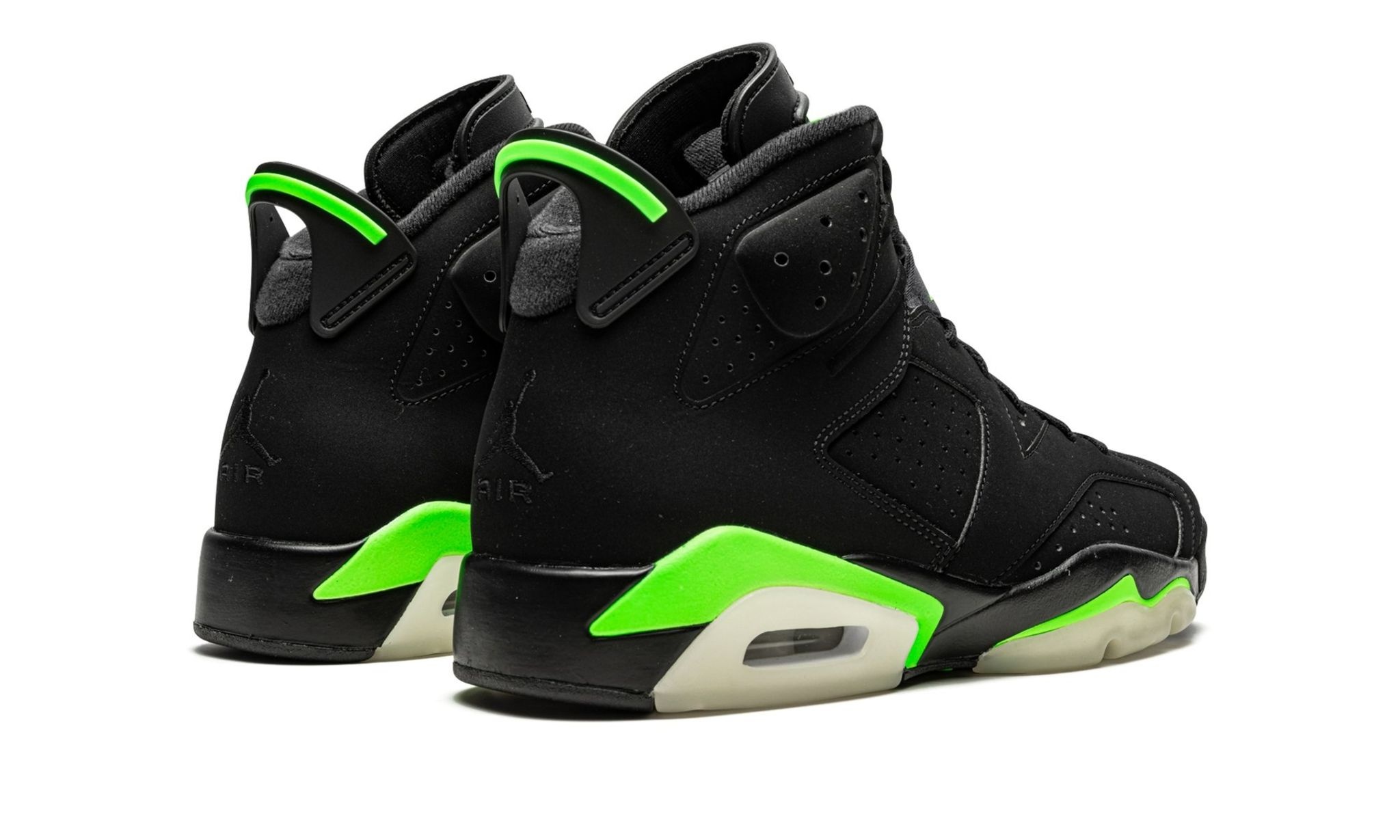 Air Jordan 6 Retro "Electric Green" - 3