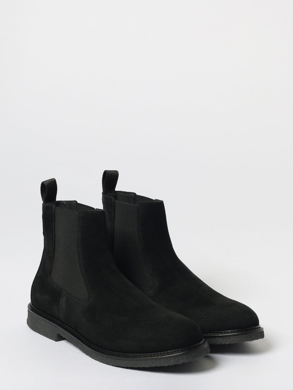 Shoes men Boss - 2
