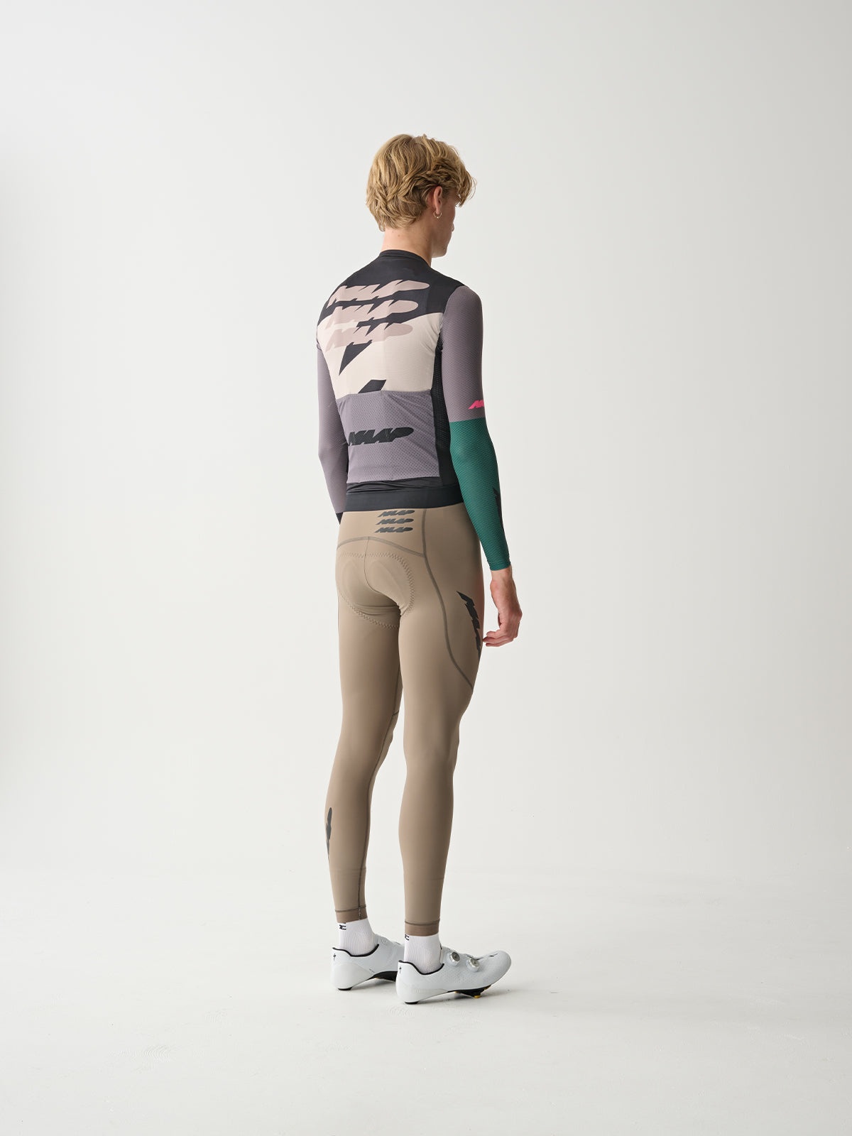 Eclipse Pro Air LS Jersey 2.0 - 4