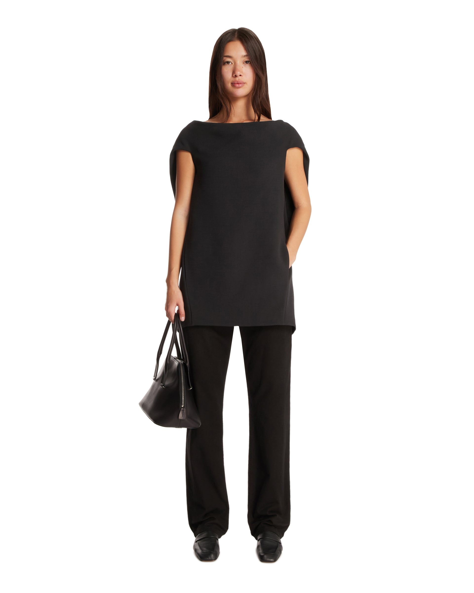 Black Landais Jeans - 2