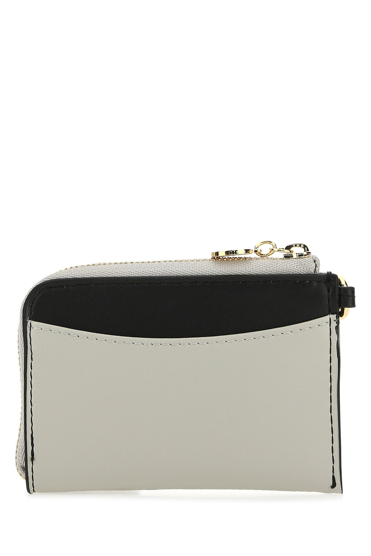 Two-tone alter nappa card holder - 3