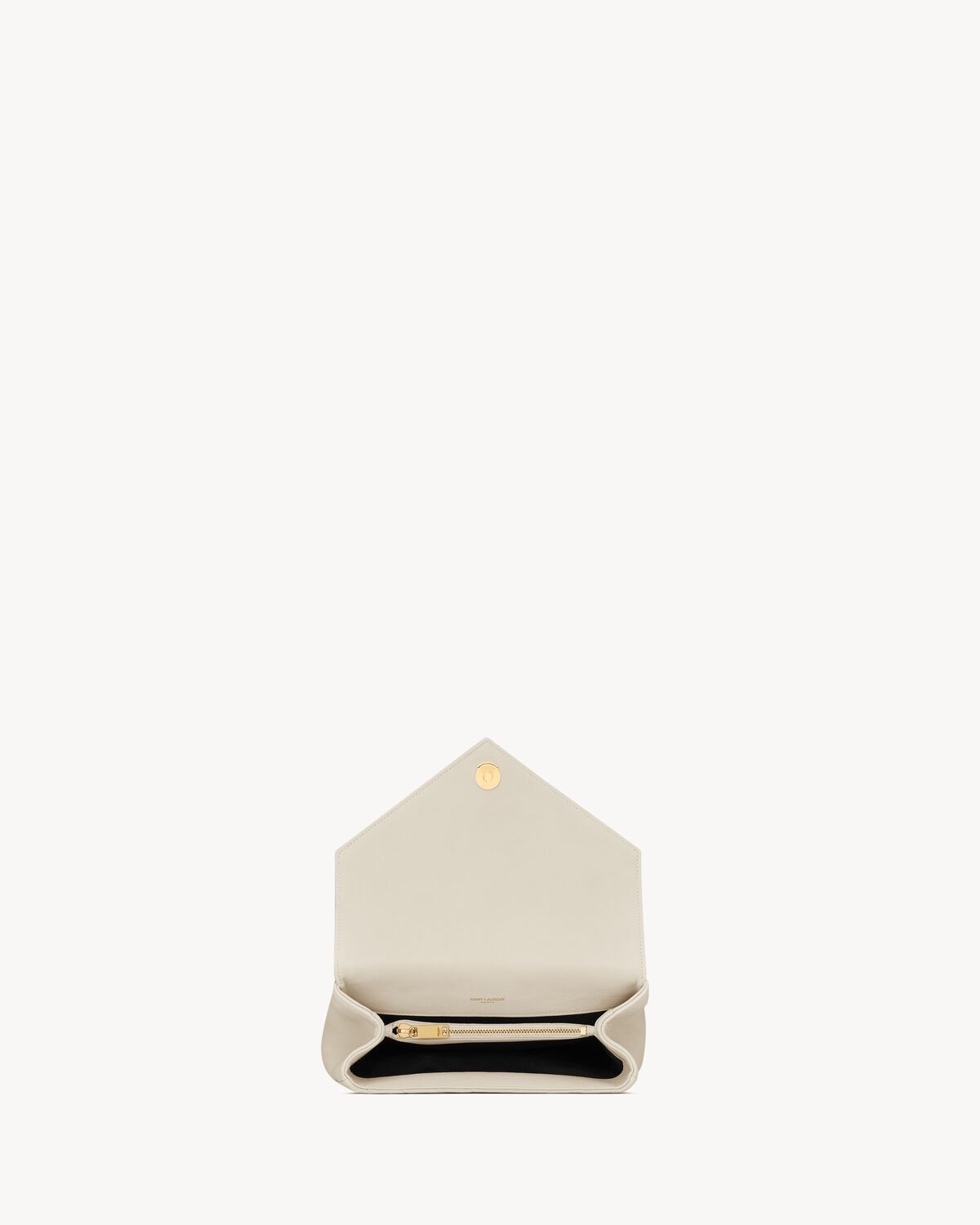 COLLEGE MEDIUM IN QUILTED LEATHER - 6
