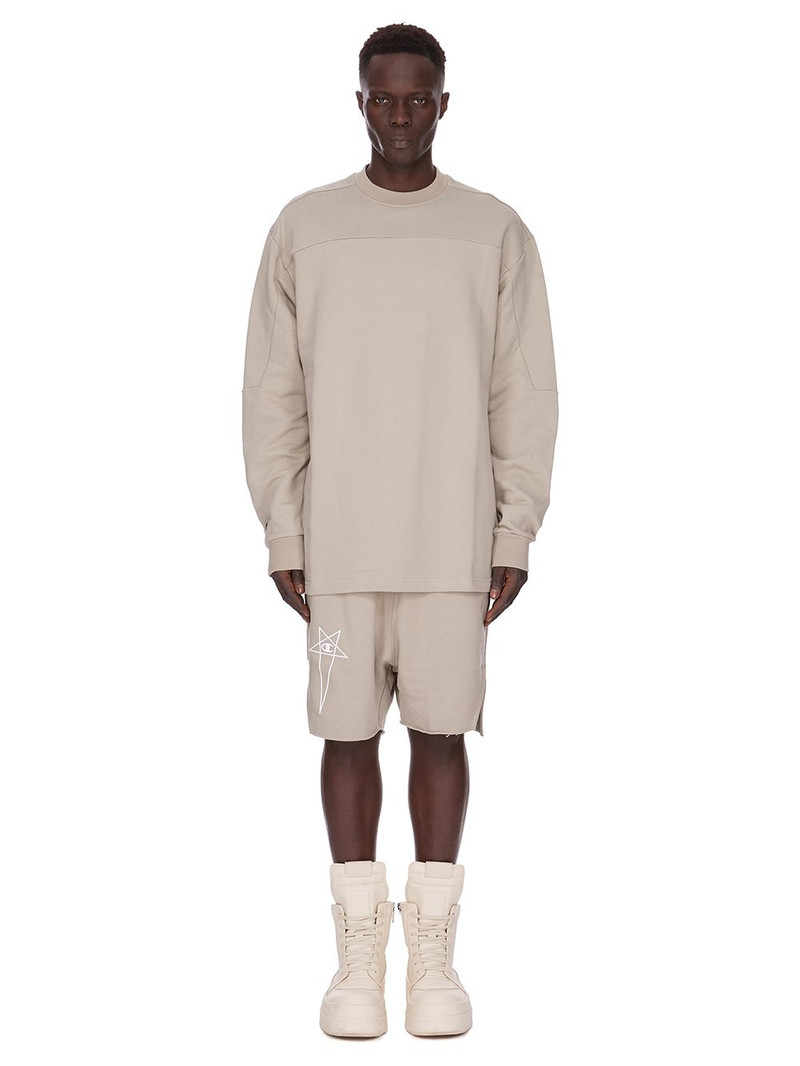 Rick Owens SWEATSHIRT outlook