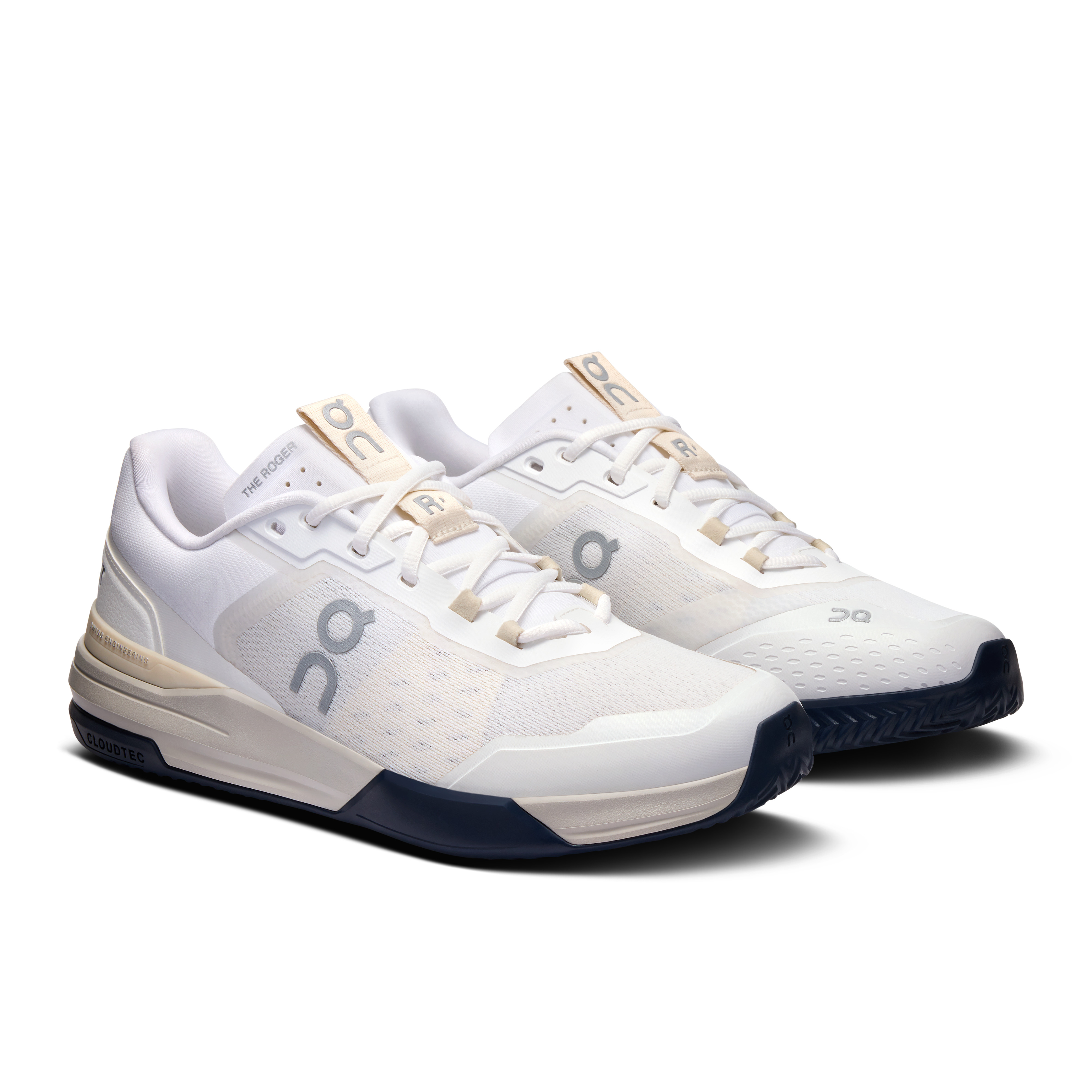 THE ROGER Advantage Pro Clay - 6