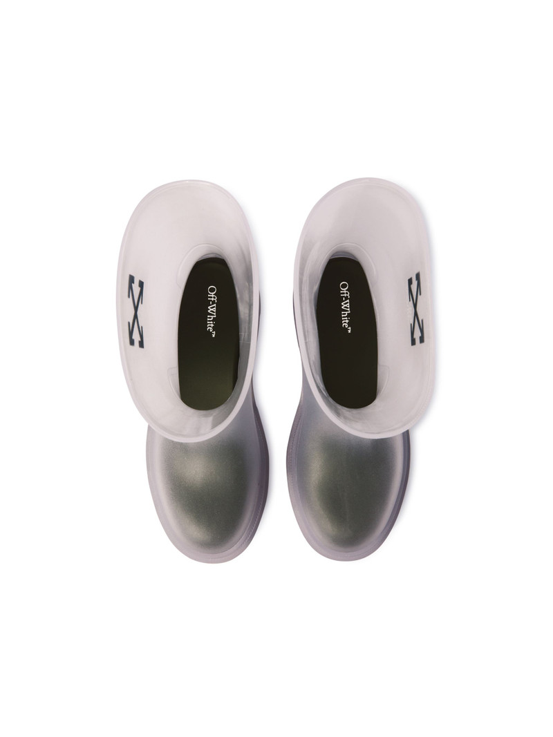 Black Arrow Reboot 3