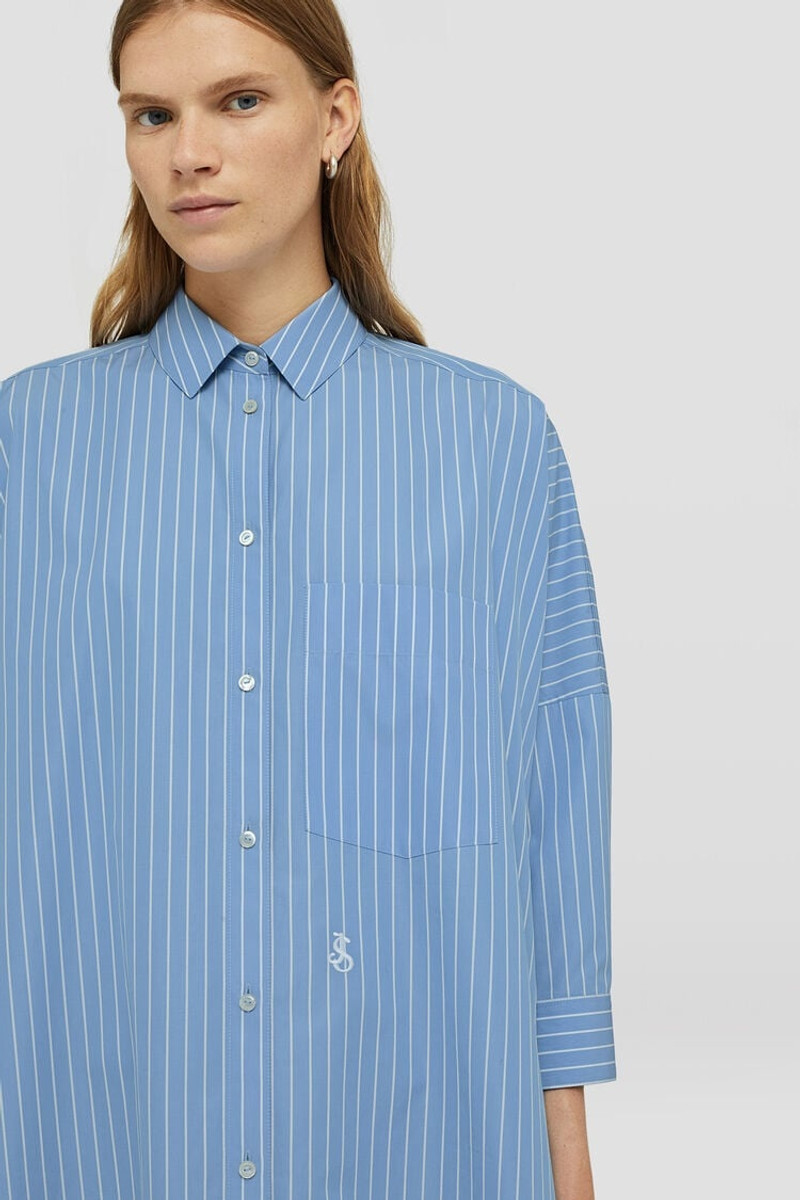 Jil Sander Sunday outlook