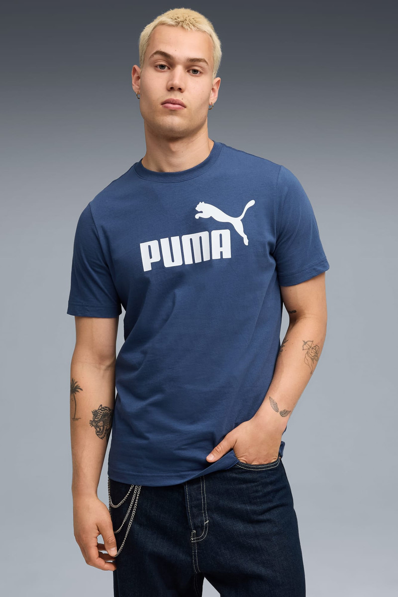 PUMA PUMA Essentials Men's Tee outlook