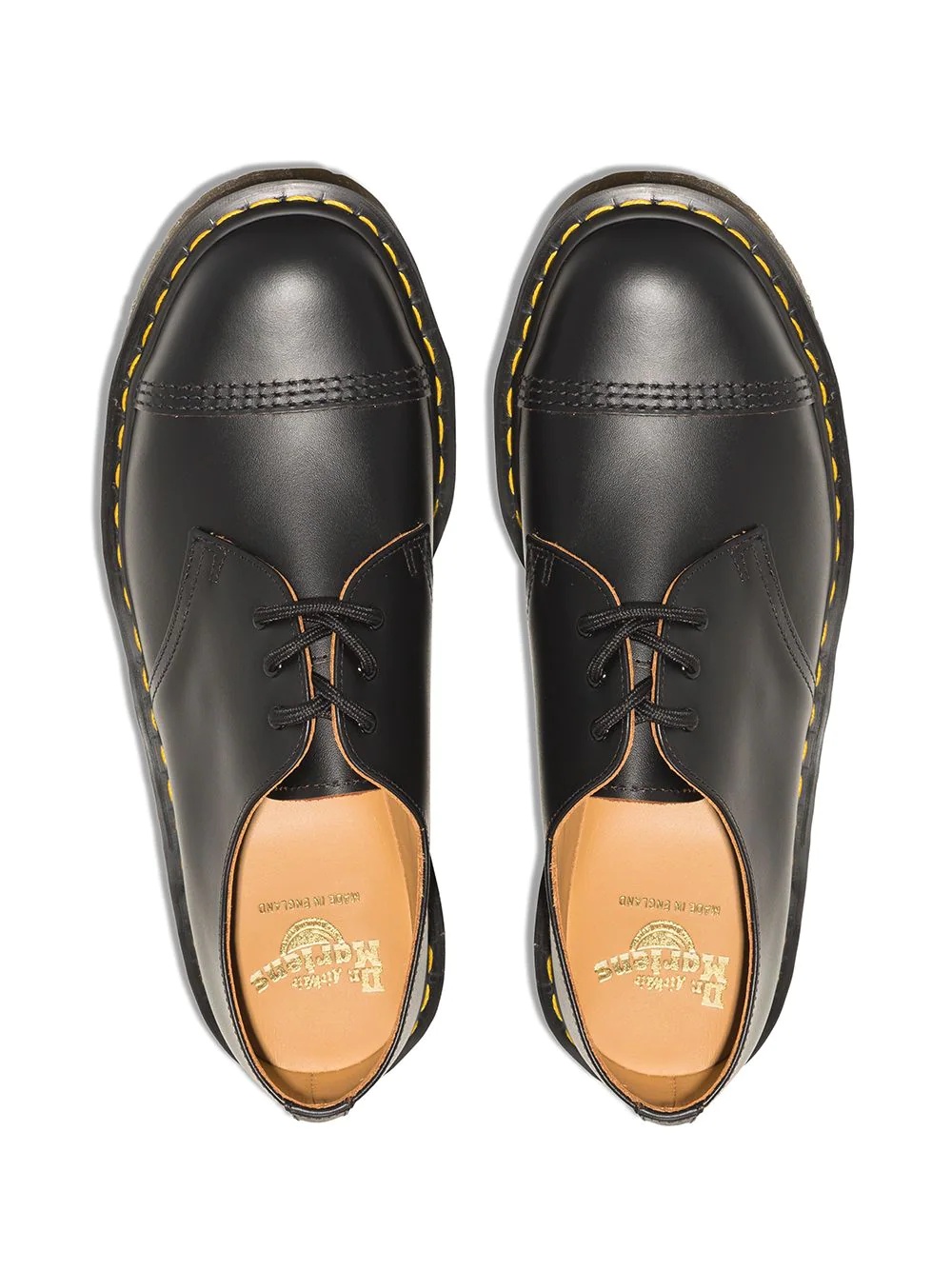 Bex Derby shoes - 4