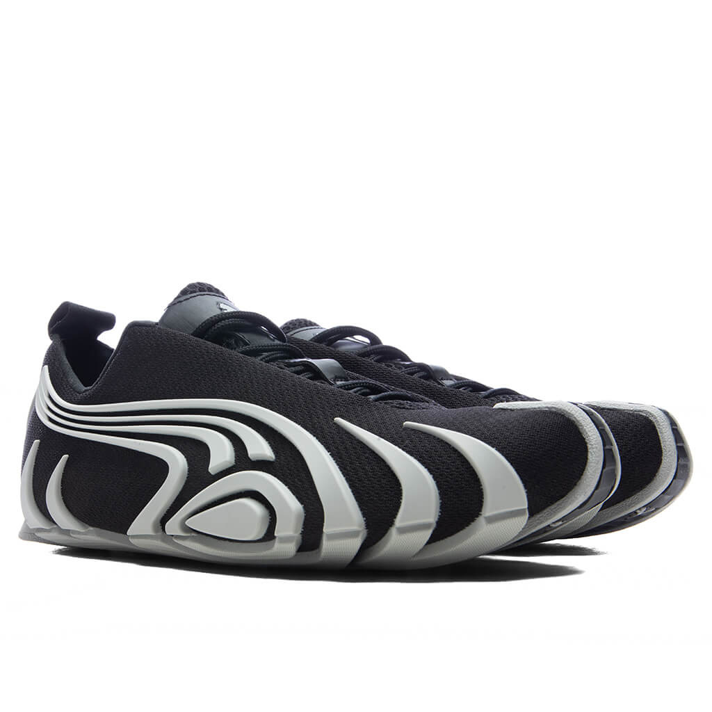 TALON OG - BLACK/FLAT LIGHT GRAY - 2