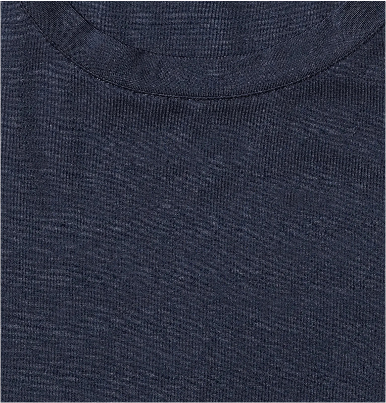 Basel Stretch Micro Modal Jersey T-Shirt - 5