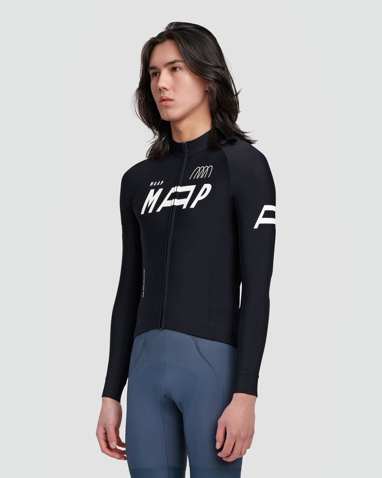 Adapt LS Thermal Jersey - 2