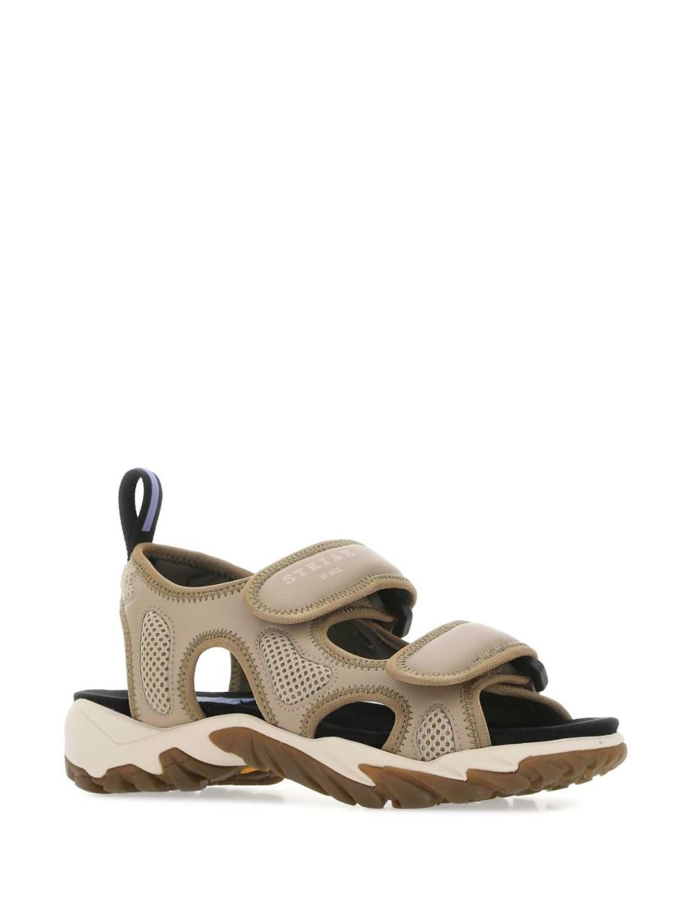 S10 Striae sandals - 2