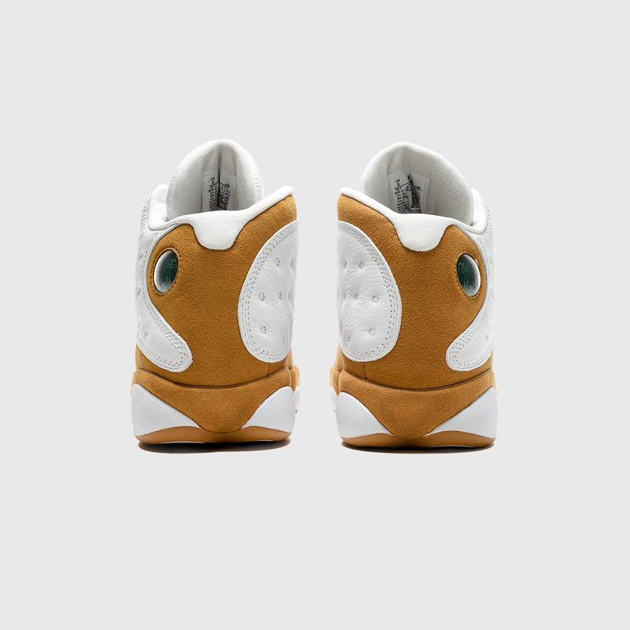 AIR JORDAN 13 RETRO "WHEAT" - 4